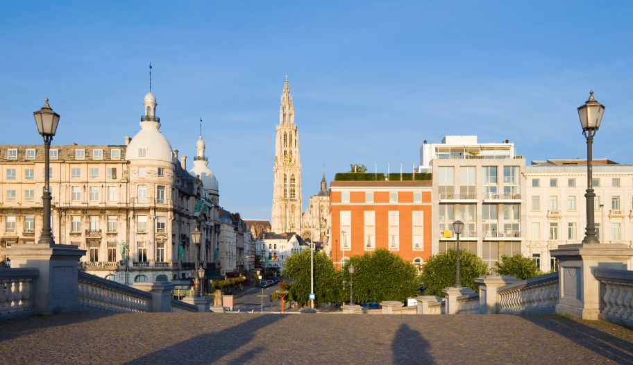 Dating agenzia Belgio
