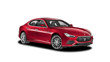 Auto di lusso