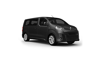 Inizio da 107,42 €/day *