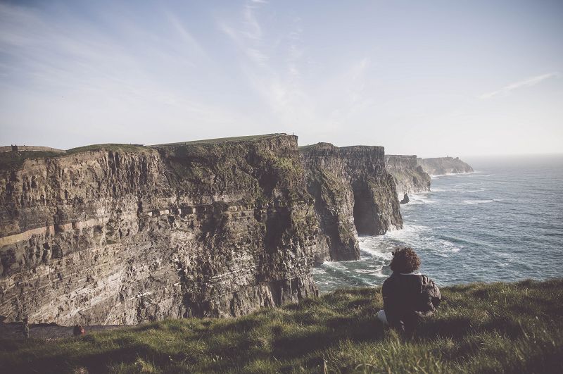 ungherese dating Irlanda