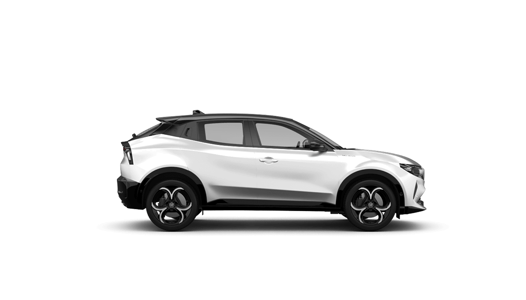 SUV