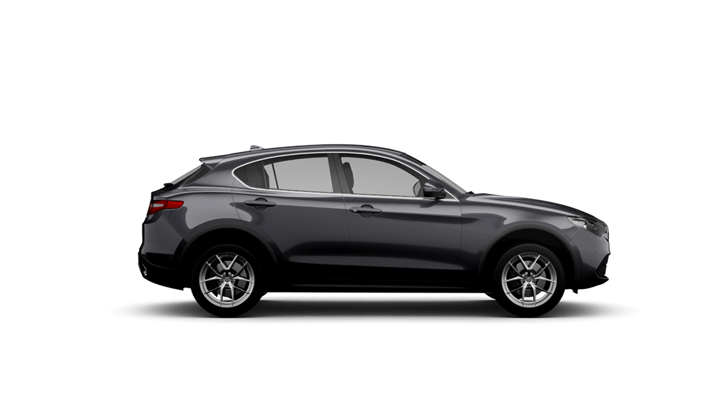 Alfa Romeo Stelvio Veloce