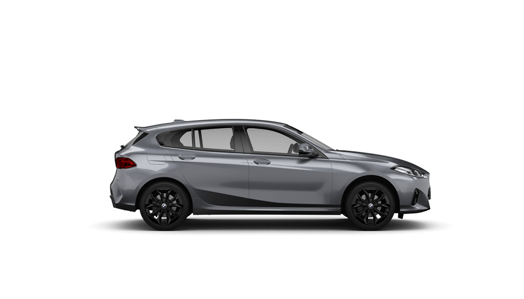 BMW 1er Series