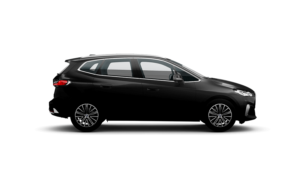 Station wagon