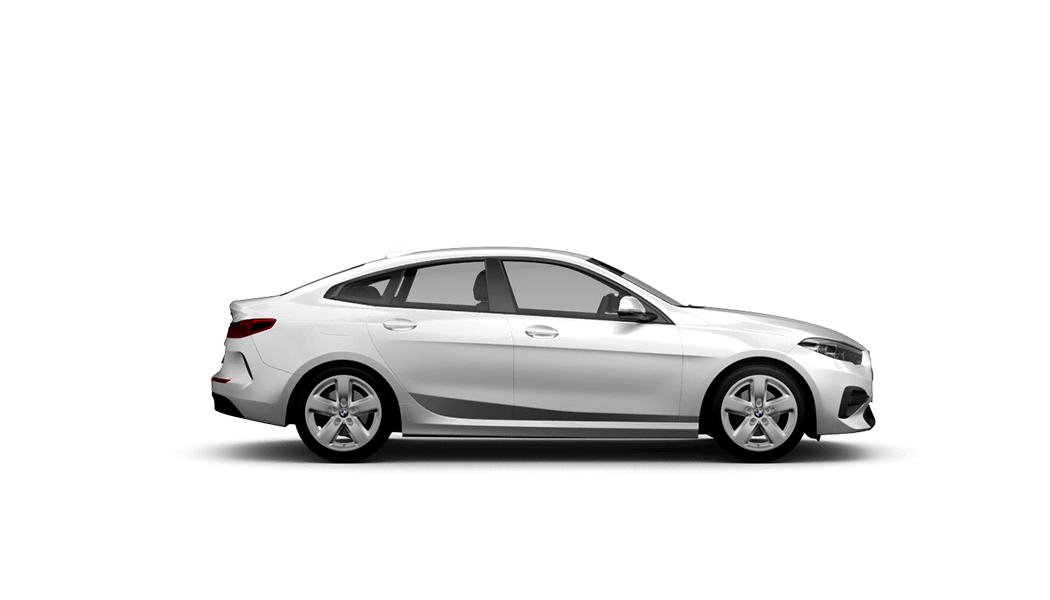 BMW 220 Gran Coupé