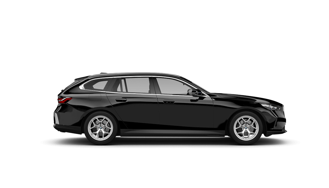 Station wagon
