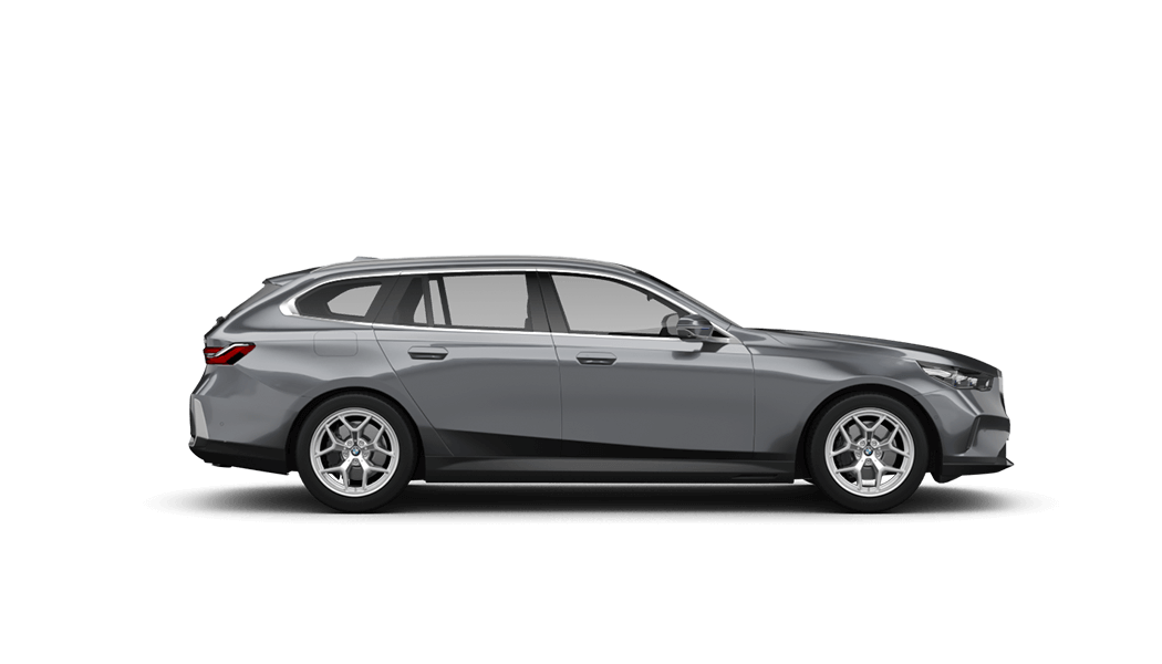Station wagon