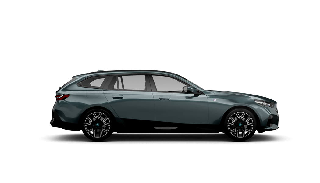 Station wagon