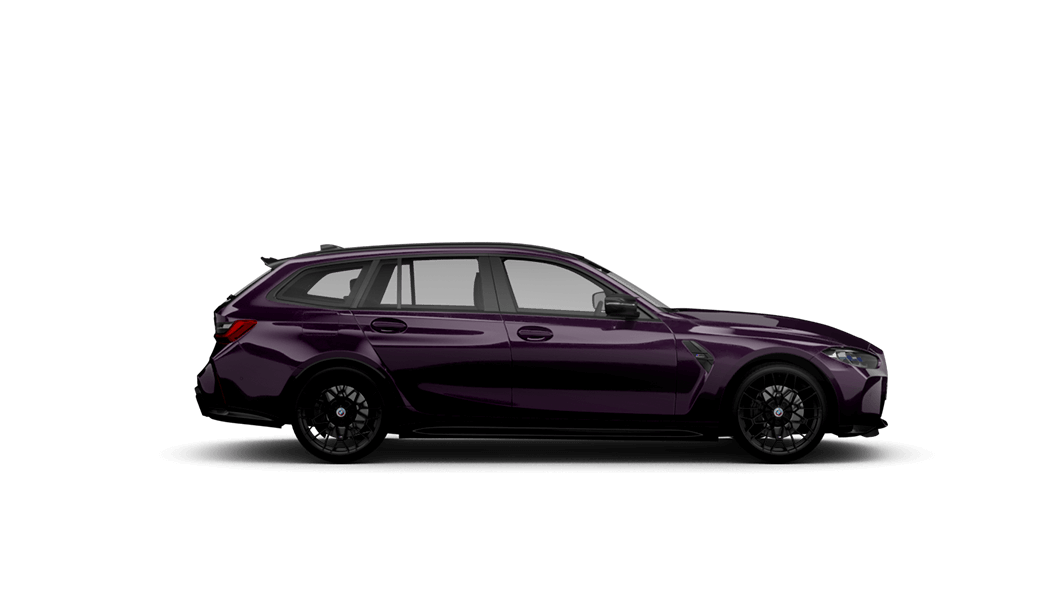 Station wagon