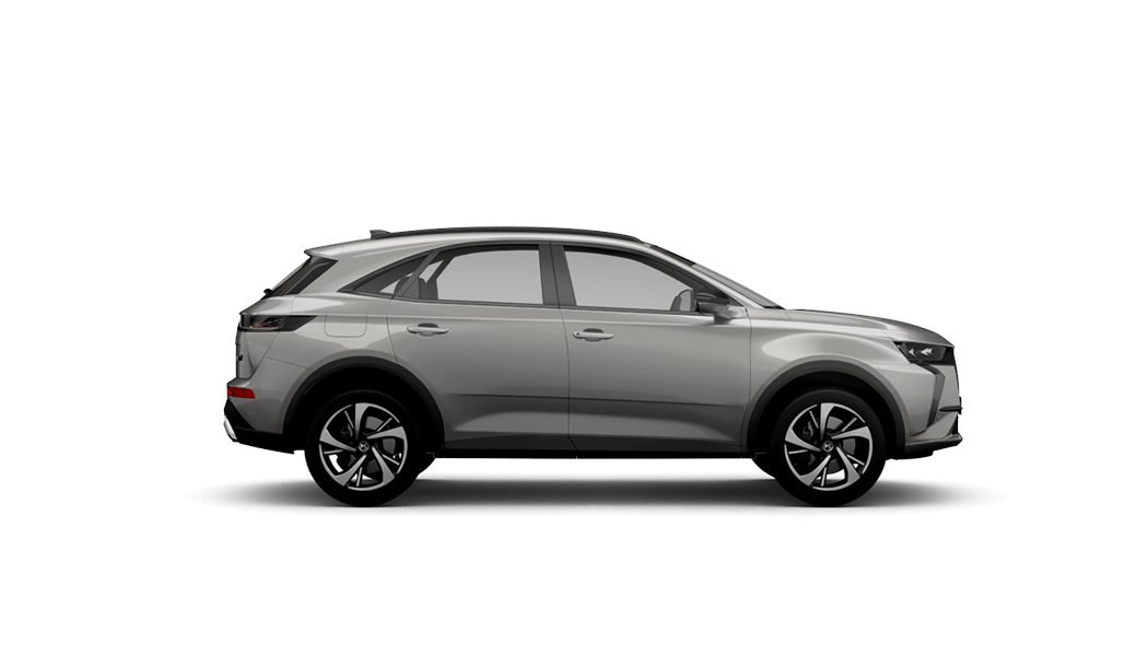 DS7 Crossback