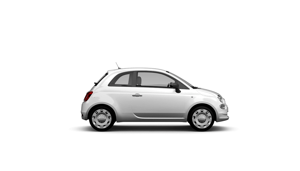 Fiat 500 Dolce Vita