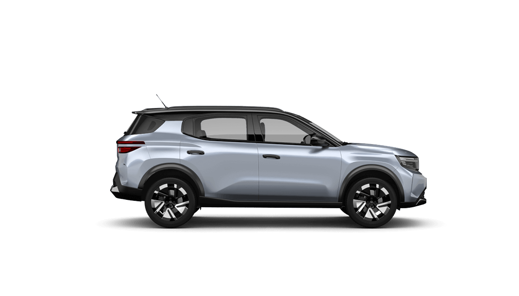 SUV