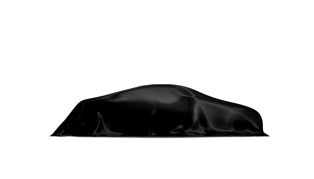 Mystery Car