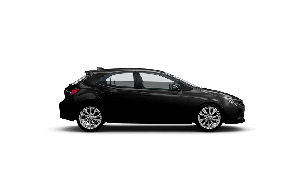 Sedan