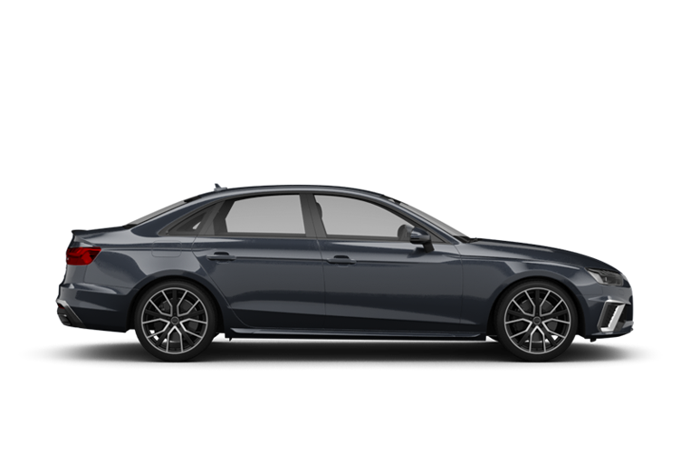 Audi A4 Sedan