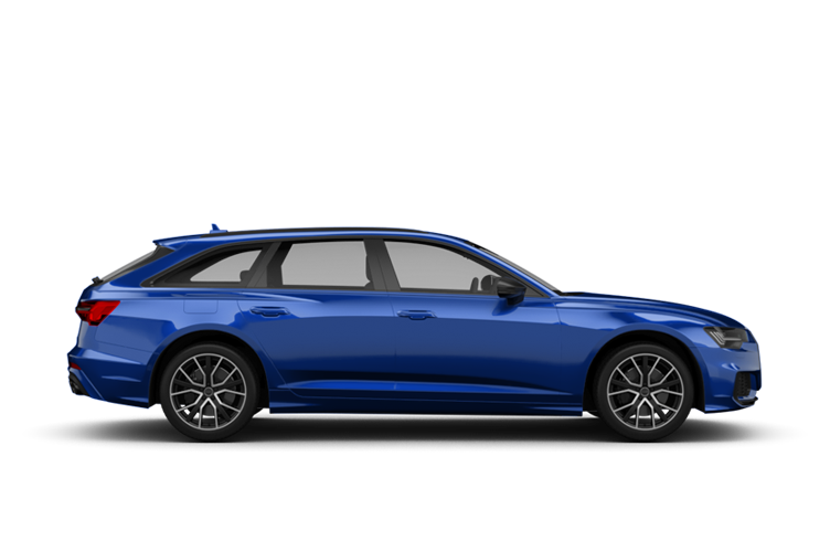 Audi S6 Avant