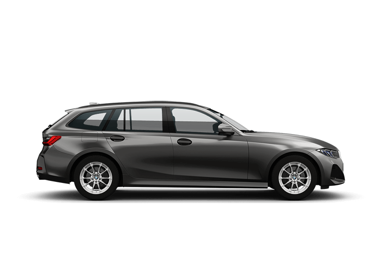 BMW Serie 3 Touring
