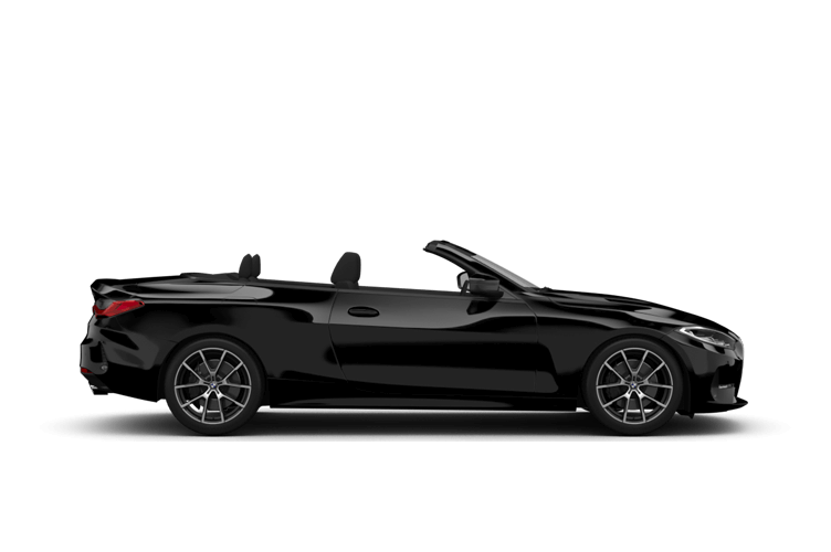 BMW Serie 4 Convertible