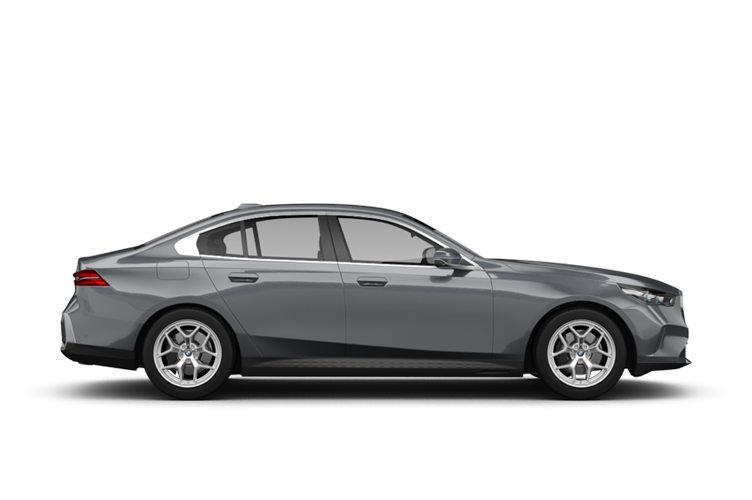 BMW Serie 5