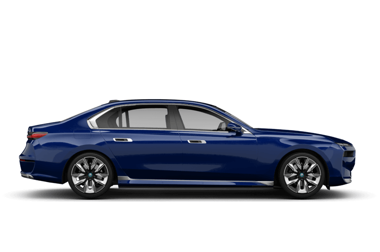 BMW Serie 7