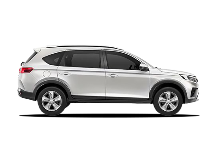 Honda BR-V