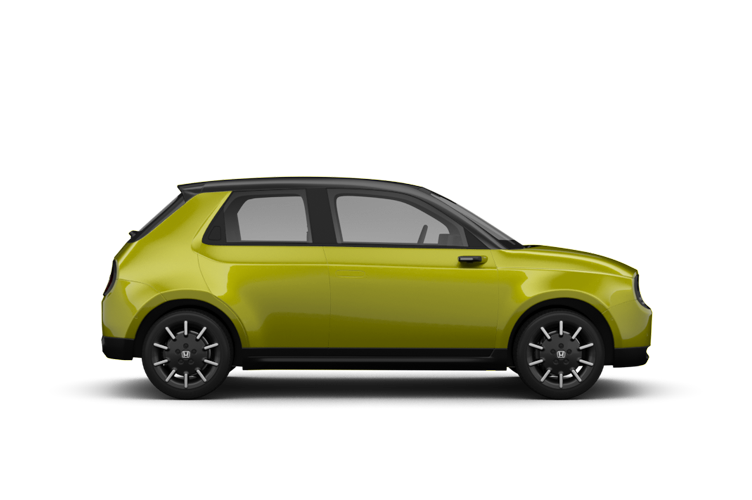 Honda E