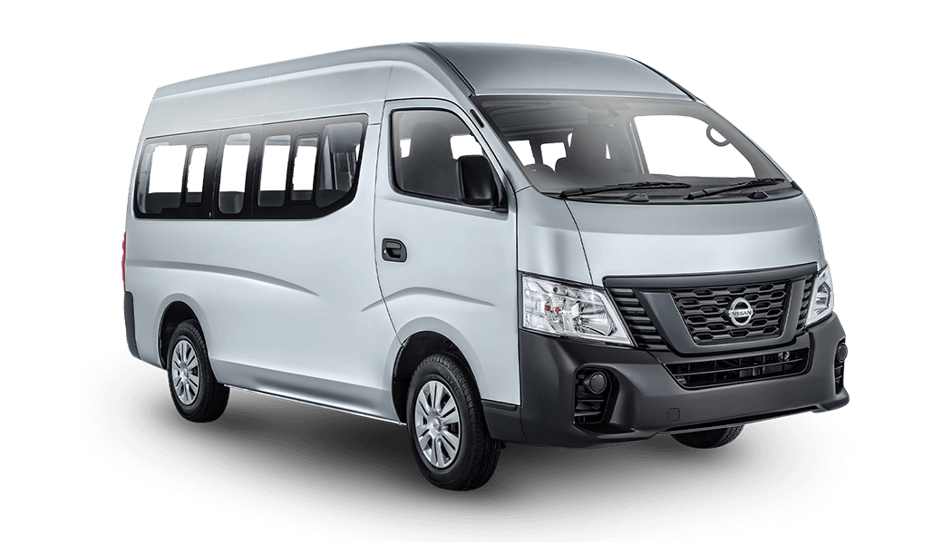 Van