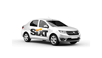 Inizio da 25,64 €/day *