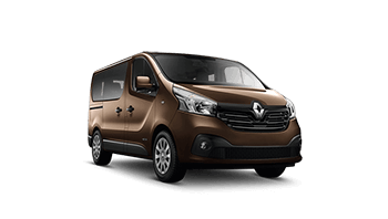Inizio da 194,34 €/day *
