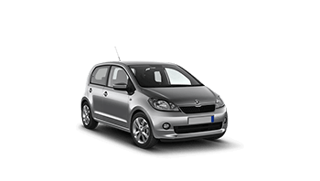 Inizio da 35,23 €/day *