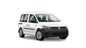 Inizio da 412,75 €/day *