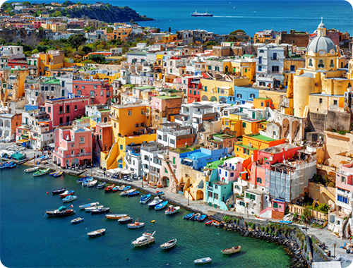 Procida