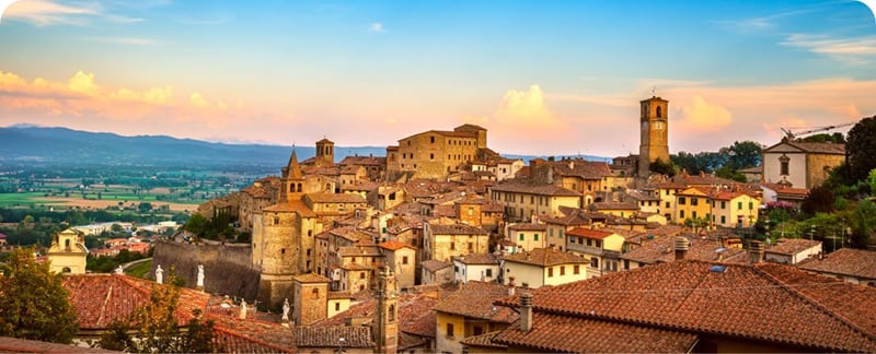 Arezzo