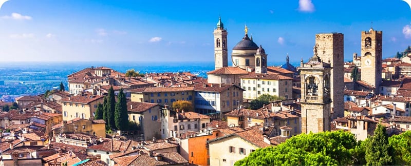 Bergamo