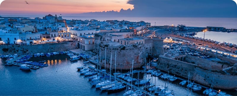 Gallipoli