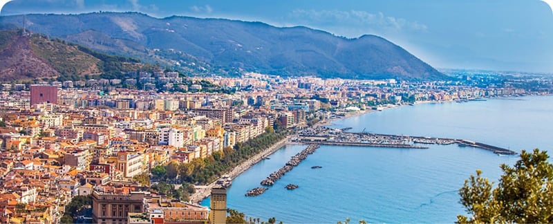 Salerno