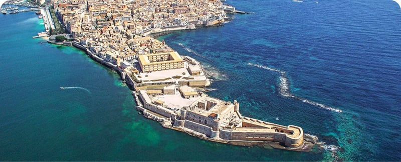 Siracusa