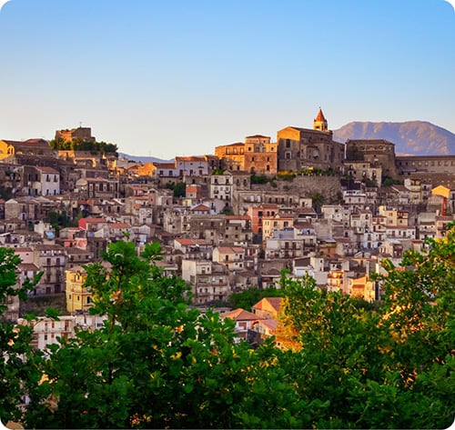 Castiglione di Sicilia