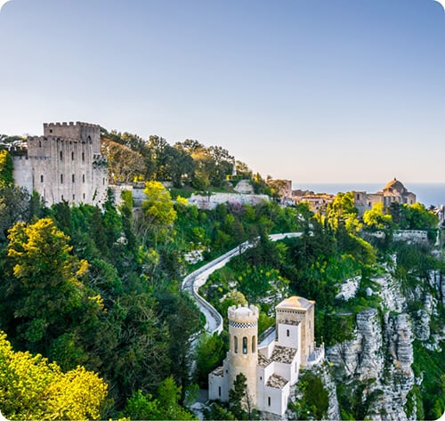 Erice