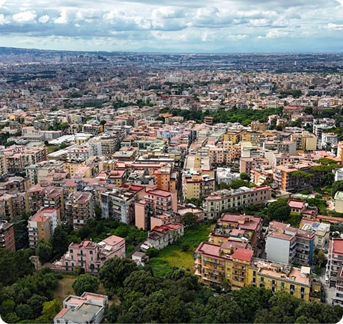 San Giorgio a Cremano