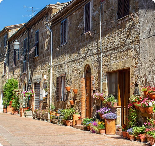 Sovana