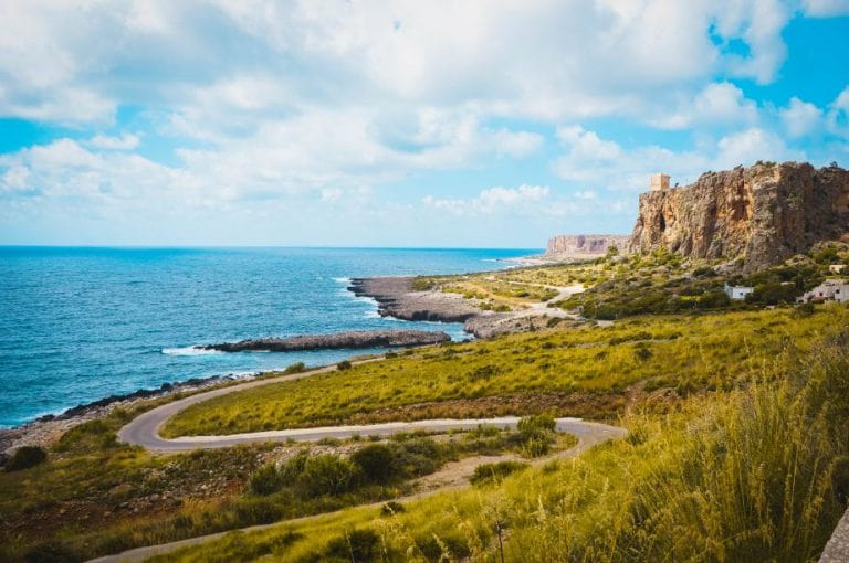 sicilia del Sud