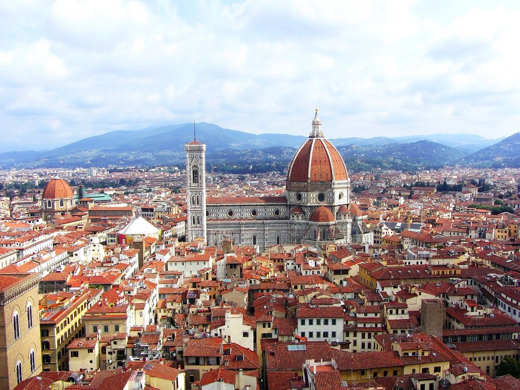 Cosa vedere a Firenze in 2 giorni, Duomo