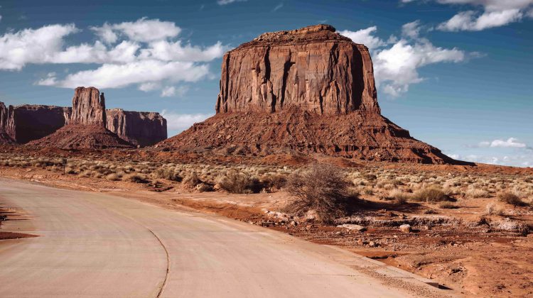 Monument Valley, Utah