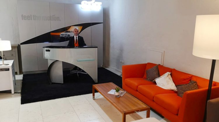 Noleggio auto Santa Margherita di Pula