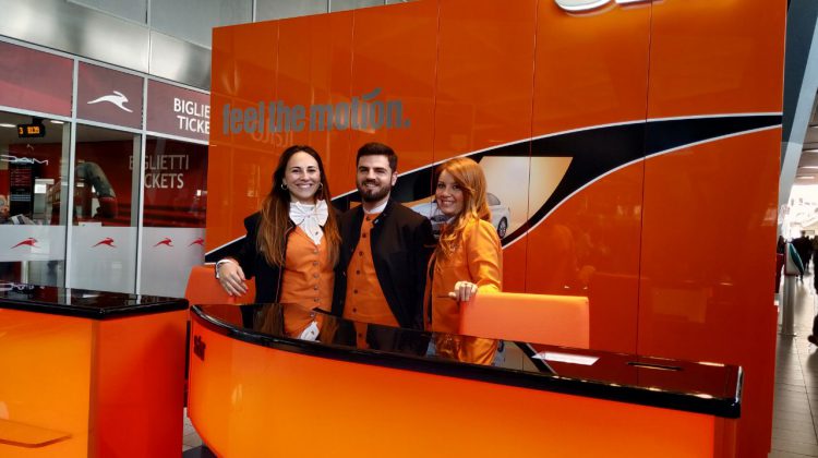 Sixt noleggio auto napoli stazione centrale