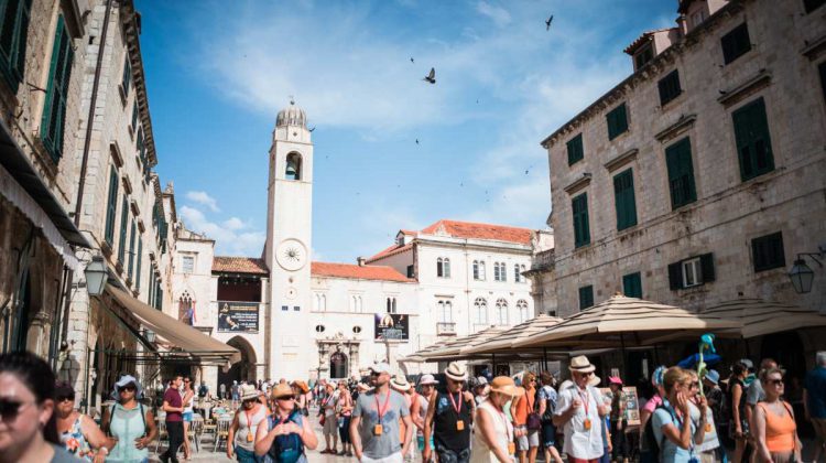 Dubrovnik Croazia