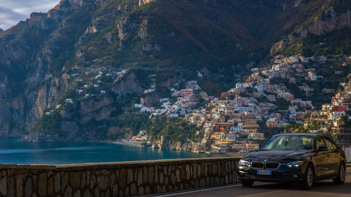 Amalfi cosa fare e vedere 