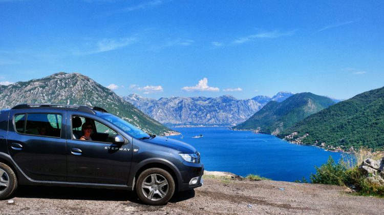 Kotor-bay-Montenegro