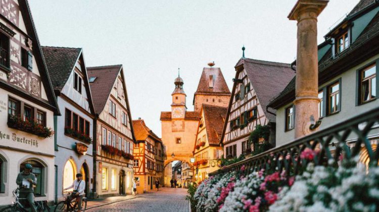 Rothenburg